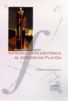 Papel INTRODUCCION HISTORICA AL ESTUDIO DE PLATON (COLECCION COLIHUE UNIVERSIDAD /FILOSOFIA)