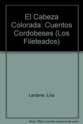Papel CABEZA COLORADA (COLECCION FILETEADOS)