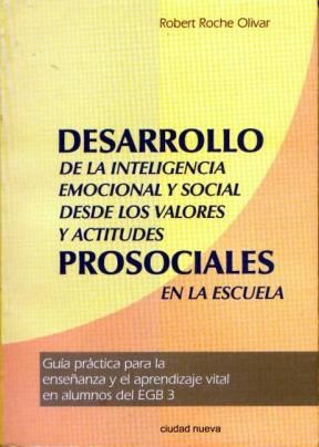 Papel DESARROLLO DE LA INTELIGENCIA EMOCIONAL Y SOCIAL DESDE