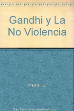Papel GANDHI Y LA NO VIOLENCIA (COLECCION DIAGONAL)