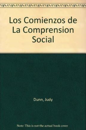 Papel COMIENZOS DE LA COMPRENSION SOCIAL (ALTERNATIVA)