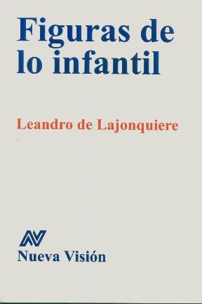 Papel FIGURAS DE LO INFANTIL (PSICOLOGIA CONTEMPORANEA) (RUSTICA)