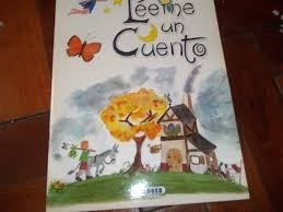 Papel LEEME UN CUENTO (ILUSTRADO)