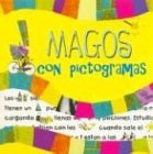 Papel MAGOS CON PICTOGRAMAS (COLECCION PICTOGRAMAS FANTASTICOS)