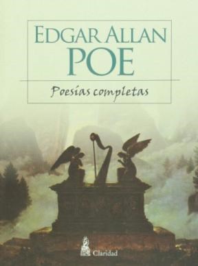 Papel POESIAS COMPLETAS (POE EDGAR ALLAN)