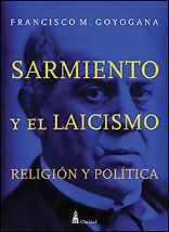 Papel SARMIENTO Y EL LAICISMO RELIGION Y POLITICA