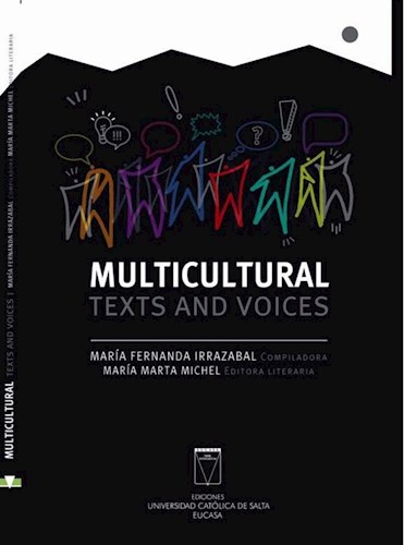 Papel MULTICULTURAL TEXTS AND VOICES