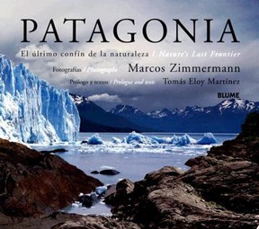 Papel PATAGONIA EL ULTIMO CONFIN DE LA NATURALEZA