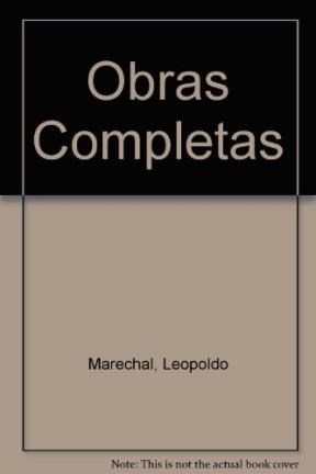 Papel OBRAS COMPLETAS I LA POESIA (CARTONE)