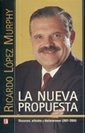 Papel NUEVA PROPUESTA DISCURSOS ARTICULOS Y DECLARACIONES (2001 - 2004)