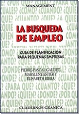 Papel BUSQUEDA DE EMPLEO (CUADERNOS)