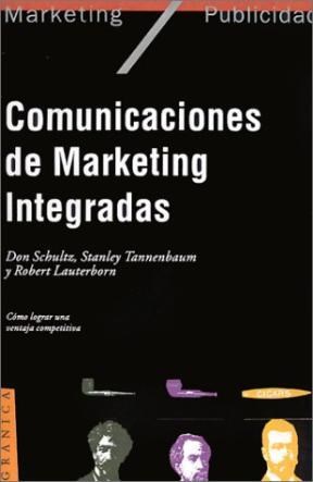 Papel COMUNICACIONES DE MARKETING INTEGRADAS