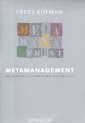 Papel METAMANAGEMENT (3 TOMOS) (EDICION DE LUJO RUSTICA)