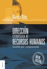 Papel DIRECCION ESTRATEGICA DE RECURSOS HUMANOS GESTION POR COMPETENCIAS (NUEVA EDICION)
