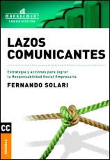 Papel LAZOS COMUNICANTES (COLECCION MANAGEMENT)