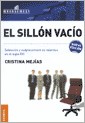 Papel SILLON VACIO SELECCION Y OUTPLACEMENT DE TALENTOS EN  EL SIGLO XXI [N/ED] (COLECCION MANAGEMENT)