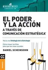 Papel PODER Y LA ACCION A TRAVES DE COMUNICACION ESTRATEGICA (MANAGEMENT COMUNICACION)