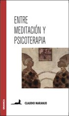 Papel ENTRE MEDITACION Y PSICOTERAPIA (RUSTICO)