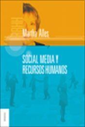 Papel SOCIAL MEDIA Y RECURSOS HUMANOS (COLECCION RECURSOS HUMANOS)