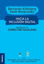 Papel HACIA LA INCLUSION DIGITAL ENSEÑANZAS DE CONECTAR IGUALDAD