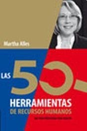 Papel 50 HERRAMIENTAS DE RECURSOS HUMANOS (COLECCION RECURSOS HUMANOS)