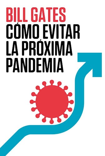 Papel COMO EVITAR LA PROXIMA PANDEMIA (COLECCION OBRAS DIVERSAS)