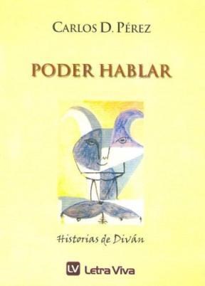 Papel PODER HABLAR HISTORIAS DE DIVAN