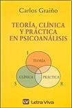 Papel TEORIA CLINICA Y PRACTICA EN PSICOANALISIS