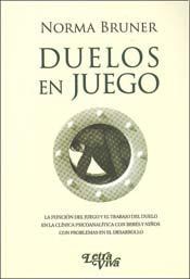Papel DUELOS EN JUEGO LA FUNCION DEL JUEGO Y EL TRABAJO (4 EDICION)