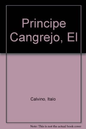 Papel PRINCIPE CANGREJO Y OTROS CUENTOS (COLECCION LA LECHUZA)