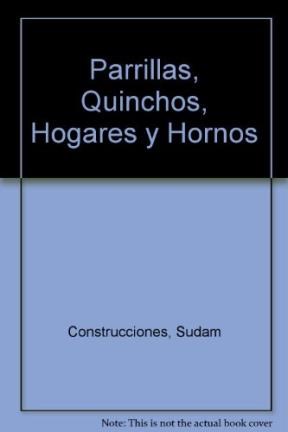 Papel PARRILLAS QUINCHOS HOGARES Y HORNOS