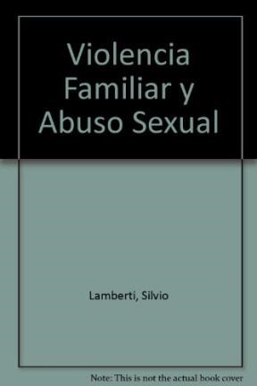 Papel VIOLENCIA FAMILIAR Y ABUSO SEXUAL