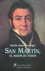Papel SAN MARTIN EL MEJOR DE TODOS
