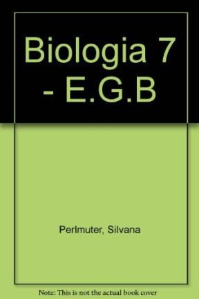 Papel BIOLOGIA 7 AIQUE EGB