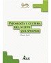 Papel PSICOLOGIA Y CULTURA DEL SUJETO QUE APRENDE