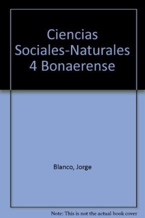 Papel CARPETA DE CIENCIAS 4 SOCIALES/NATURALES AIQUE [BONAERENSE)(MIL Y UNA)