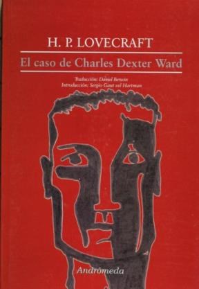 Papel CASO DE CHARLES DEXTER WARD