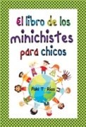 Papel LIBRO DE LOS MINICHISTES PARA CHICOS