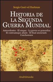 Papel HISTORIA DE LA SEGUNDA GUERRA MUNDIAL