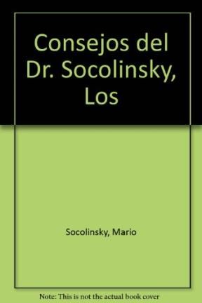 Papel CONSEJOS DEL DR MARIO SOCOLINSKY 1 LOS