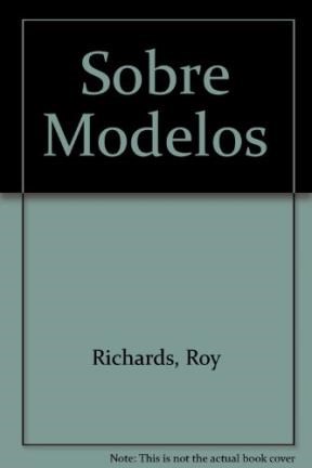 Papel SOBRE MODELOS (COLECCION 101 SORPRESAS CIENTIFICAS)