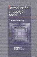 Papel INTRODUCCION AL TRABAJO SOCIAL (COLECCION POLITICA - SERVICIOS Y TRABAJO SOCIAL)