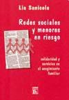 Papel REDES SOCIALES Y MENORES EN RIESGO SOLIDARIDAD Y SERVIC