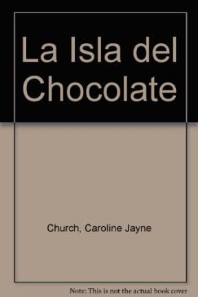 Papel ISLA DEL CHOCOLATE (PUZZLES LUMEN AVENTURITAS)