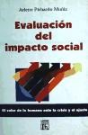 Papel EVALUACION DEL IMPACTO SOCIAL EL VALOR DE LO HUMANO ANT