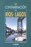 Papel CONTAMINACION EN RIOS Y LAGOS (COLECCION CIENCIA ACTUAL)