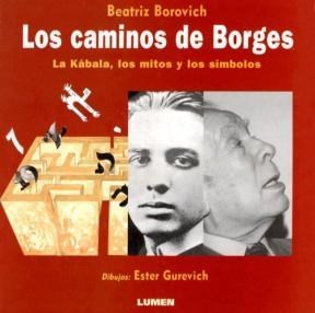 Papel CAMINOS DE BORGES LOS KABALA LOS MITOS Y LOS SIMBOLOS