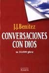 Papel CONVERSACIONES CON DIOS (A 33000 PIES)