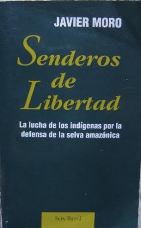 Papel SENDEROS DE LIBERTAD