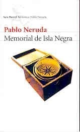 Papel MEMORIAL DE ISLA NEGRA (BIBLIOTECA PABLO NERUDA)
